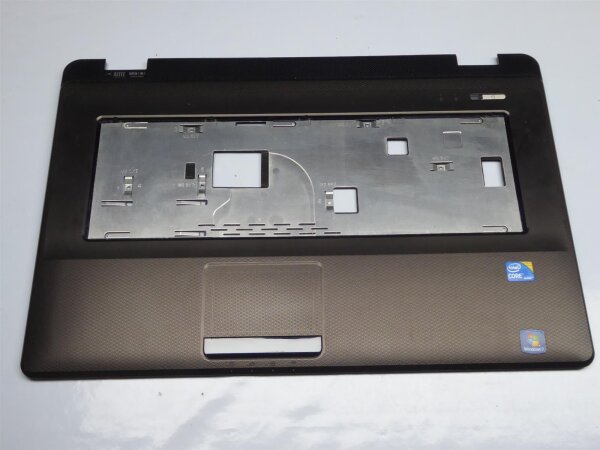 Asus X72J Gehäuse Oberteil Schale 13N0-GKA0C11 #4085