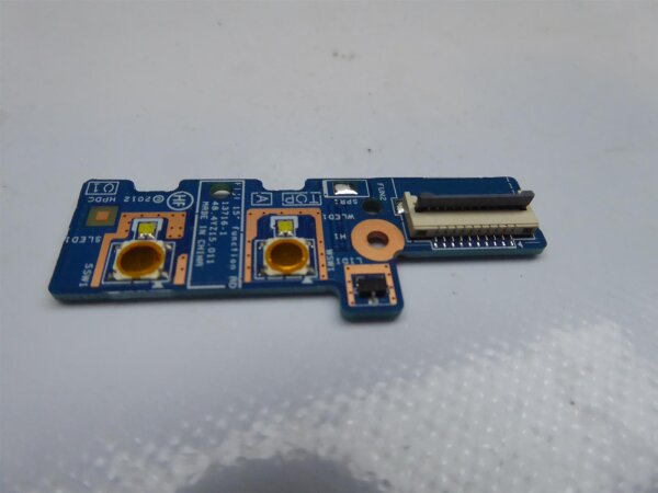 HP ProBook 450 G1 Media Funktions Board 48.4YZ15.011 #3664