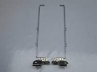 Asus X72J Displayscharniere Hinges L+R 13GNXH10M020-2  #4085