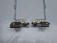 Asus X72J Displayscharniere Hinges L+R 13GNXH10M020-2  #4085