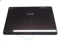 Asus X72J Displaygehäuse Deckel 13GNXH1AP011-2  #4085
