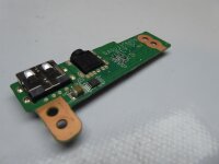 HP Pavilion Sleekbook 14-B USB Audio Board DA0U33TB6D0 #4086