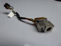 HP Pavilion Sleekbook 14-B Powerbuchse mit Kabel 5 cm...