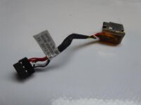 HP Pavilion Sleekbook 14-B Powerbuchse mit Kabel 5 cm...