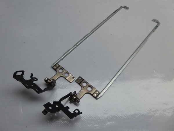 HP Pavilion Sleekbook 14-B Displayscharniere links u. rechts Hinges FBU33021010 #4086