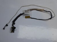 HP Pavilion Sleekbook 14-B Displaykabel Videokabel...