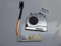 HP Pavilion Sleekbook 14-B Kühler Lüfter...
