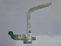 HP Pavilion Sleekbook 14-B Powerbutton Board mit Kabel 17...