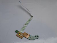 HP Pavilion Sleekbook 14-B Powerbutton Board mit Kabel 17...