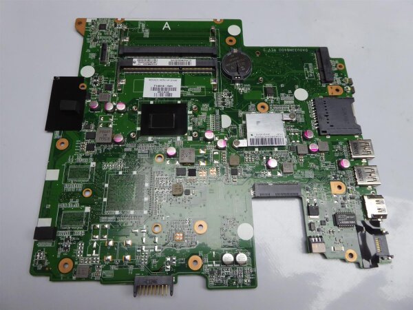 HP Pavilion Sleekbook 14-B Intel i3-2367 Mainboard Motherboard 1.4GHz 714618-501 #4086
