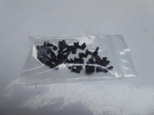 Lenovo ThinkPad Edge E335 Schraubensatz Screws Set #4087