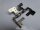 Asus U45J Serie Displayscharniere Hinges links u. rechts UL80-SR #4088