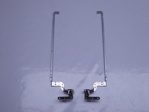 Lenovo ThinkPad Edge E335 Displayscharniere Hinges L+R #4087