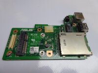 Asus U45J Serie Kartenleser Card Reader Board E153302 #4088