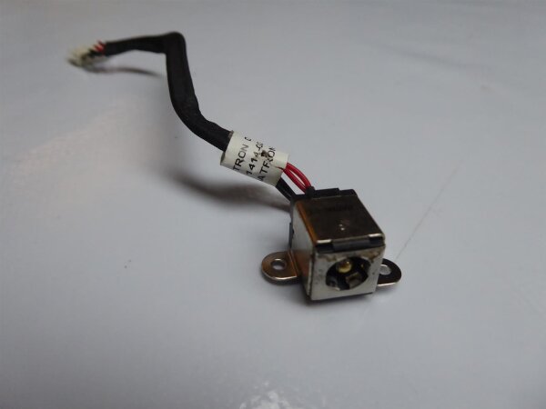 Asus U45J Serie Powerbuchse Strombuchse mit Kabel 11, 5 cm 1414-02X0000 #4088