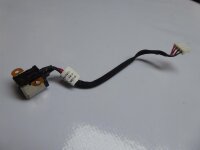 Asus U45J Serie Powerbuchse Strombuchse mit Kabel 11, 5...