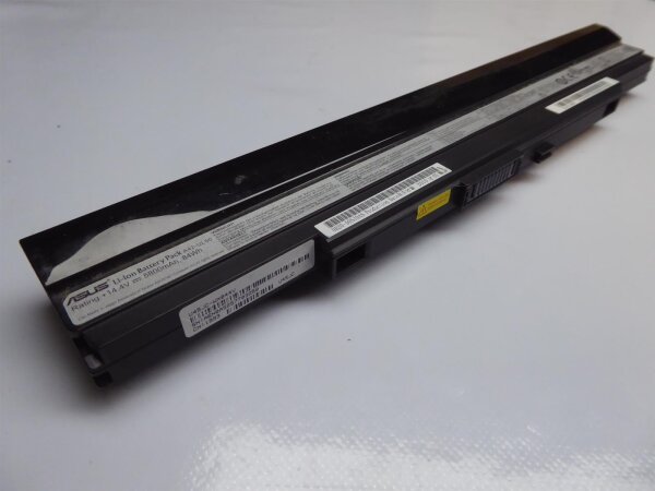 Asus U45J Serie Akku Battery 14.4V 5800mAh 84Wh U45JC-WX044V #4088