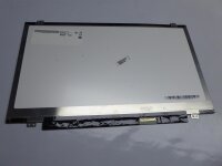 Asus U45J Serie Display 14 glänzend glossy B140XW02...