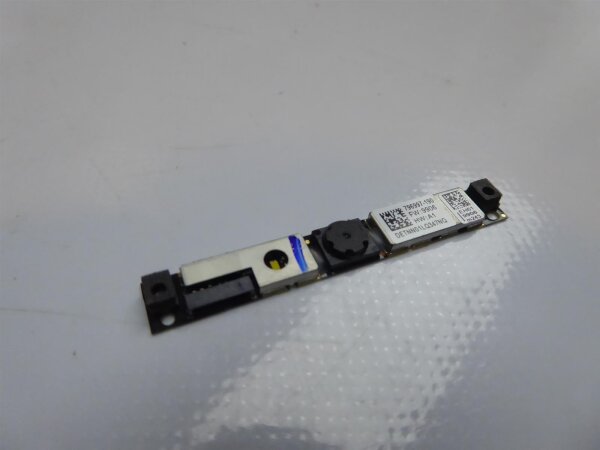 HP ZBook 15 G3 Webcam Kamera Modul 796997-190 #4089