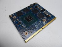 HP ZBook 17 15 G3 Nvidia Quadro M2000M Grafikkarte 4 GB...