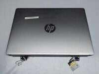 HP Folio komplett Display Touch FHD 6017B0705101 #3882