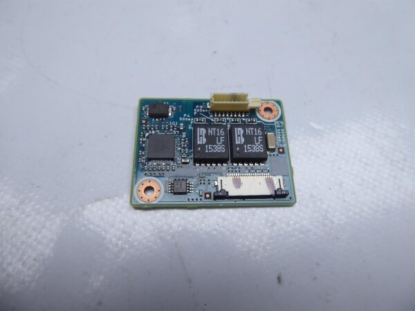 Panasonic Toughbook CF-53 MK4 LAN Buchse Board DFUP2386ZA #4301