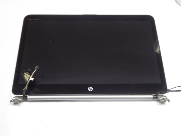 HP EliteBook 1040 g3  komplett 14 Display Touch DD0Y0FTR011 #3882