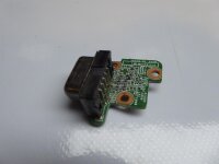 HP EliteBook 8560w VGA Port Board 01615FC00-600-G #3136