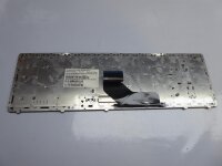 HP ProBook 6560b Tastatur Keyboard Norwegian QWERTY...