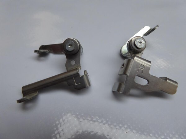 Fujitsu Siemens Lifebook S S6410 Displayscharniere links u. rechts #2312