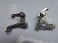 Fujitsu Siemens Lifebook S S6410 Displayscharniere links...