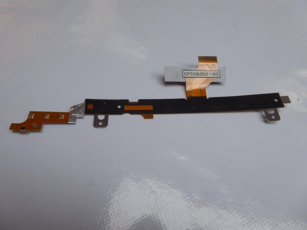 Fujitsu Siemens Lifebook S S6410 Flachbandkabel CP329352-03 #2312