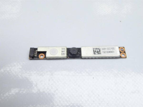 Asus X75V Webcam Kamera Modul 04081-00021600  #4030