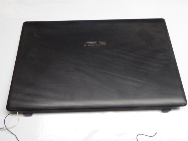 Asus X75V Displaygehäuse Deckel 13GNDO1AP047 #4030