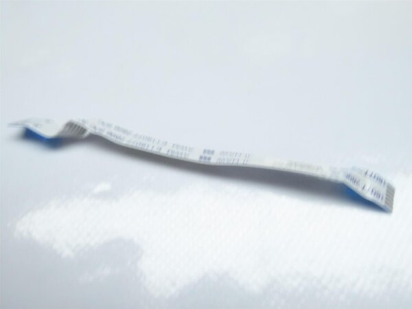 Lenovo B570e Flex Flachband Kabel Touchpadkabel 6 pol 10cm #4007