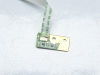 Lenovo B570e LED Board incl. Kabel cable #4007