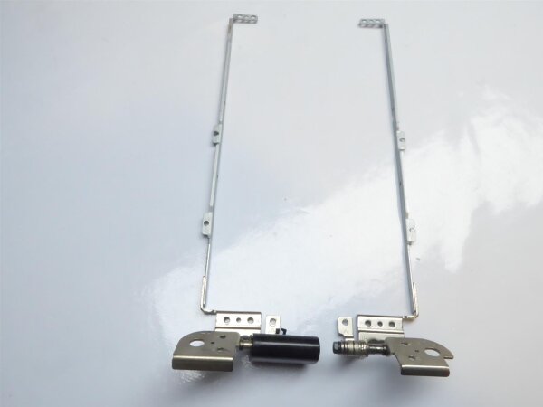 ASUS A72J Displayscharniere Hinges links u. rechts 13GNXH10M020-2 #4090