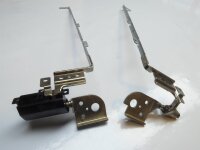 ASUS A72J Displayscharniere Hinges links u. rechts...