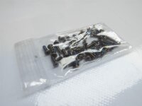 ASUS A72J Schraubensatz Screws Set #4090
