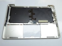 Apple MacBook Pro A1278 Top Case Keyboard QWERTY Dansk...