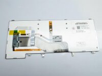 Dell Latitude E6420 Tastatur Keyboard mit Beleuchtung...