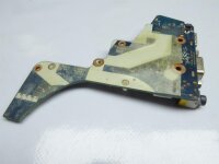 Dell Latitude E6420 USB Lan Audio VGA Board...