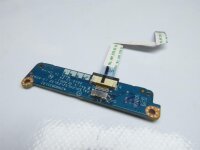 Dell Latitude E6420 Media Button Board mit Kabel 7cm...