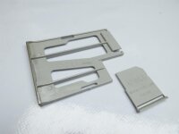 Dell Latitude E6420 Kartenslot Card Slot Schutz mit SD...