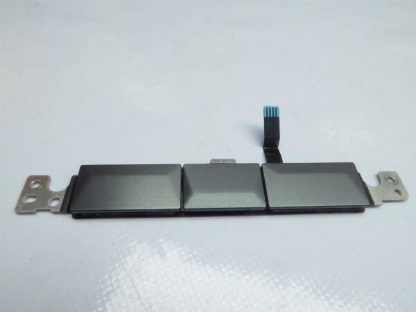 Dell Latitude E6420 Maustasten inkl. Kabel Touchpad Button Board PK37B009K00 #3641