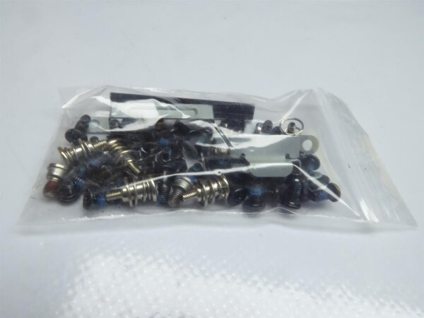 Dell Latitude E6420 Schraubensatz Screws Set #3641
