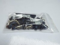 Dell Latitude E6420 Schraubensatz Screws Set #3641