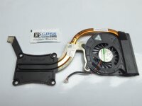 Dell Latitude E6420 Kühler Lüfter Heatsink Fan 0FVJ0D #3641