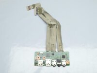 Asus N71J Audio USB Sound Board 60-NXGAU1100-A04 #4082