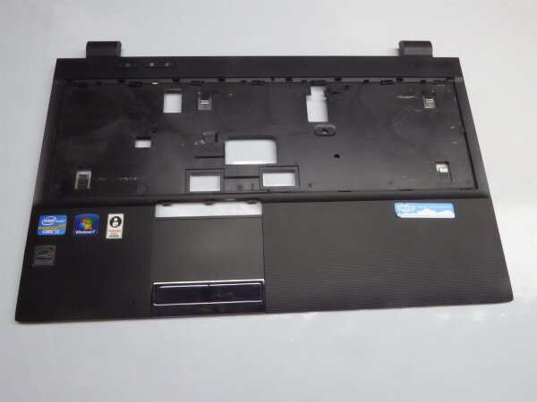 Toshiba Tecra R950 Gehäuseoberteil Handauflage mit Touchpad GM903103112A-A #4092